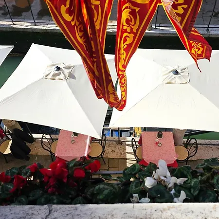 Hotel Messner Palace