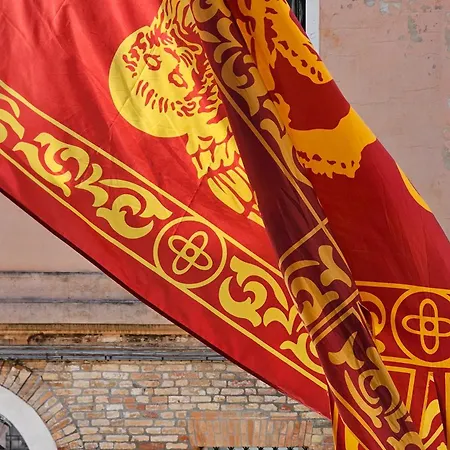 Messner Palace 4* Venecia