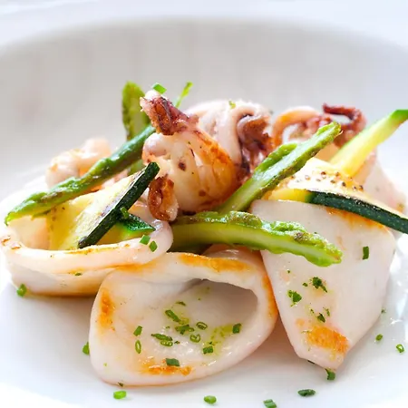 Messner Palace Hotel Venecia