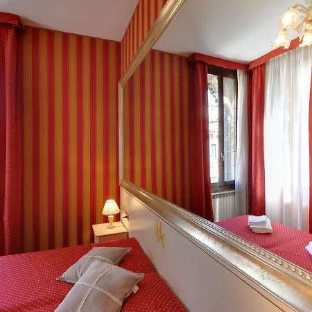 Messner Palace Hotel Venecia