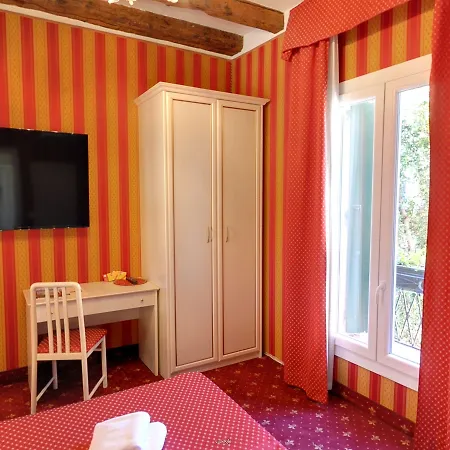 Messner Palace Hotel Venecia