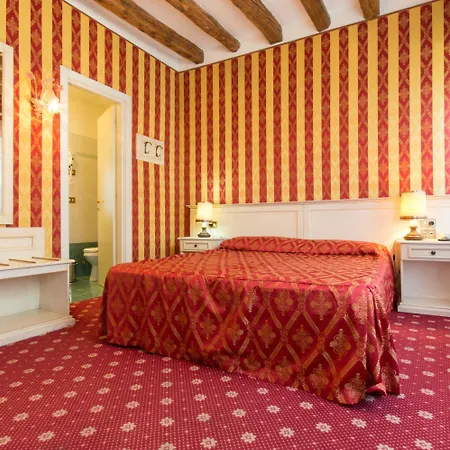 Messner Palace Hotel