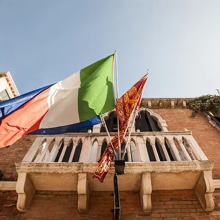 Hotel Messner Palace