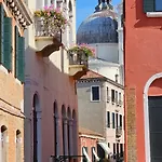 Otel Messner Palace Venedik