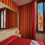 Messner Palace 4* Benátky