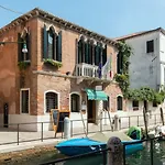 Messner Palace Hotel 4*