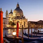 Hotel Messner Palace Venice