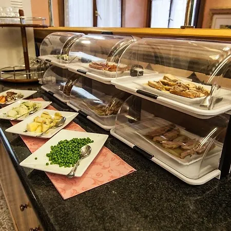 Ξενοδοχείο Messner Palace