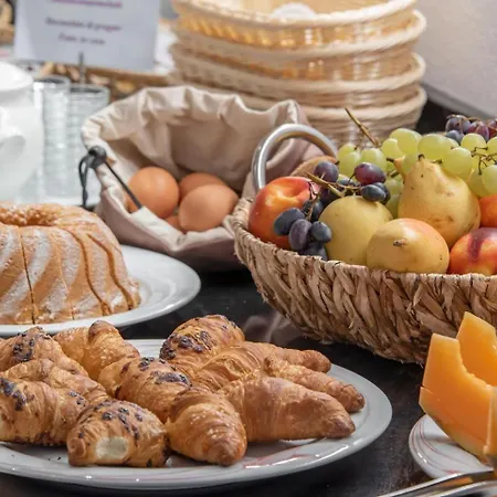 Hotel Messner Palace 4*