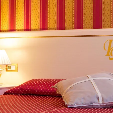 Messner Palace Βενετία