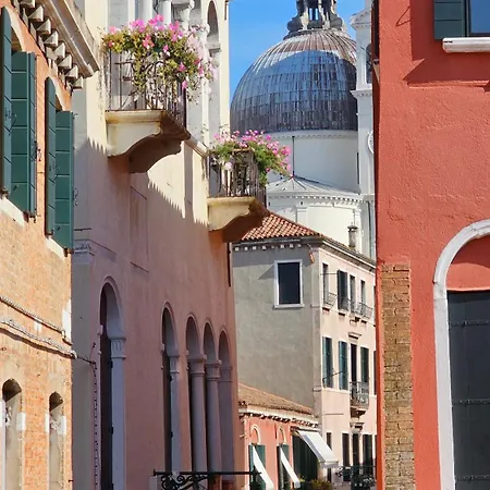 Отель Messner Palace Венеция