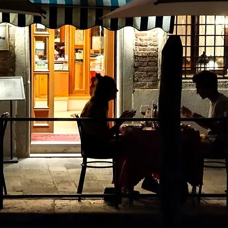 Messner Palace Ξενοδοχείο