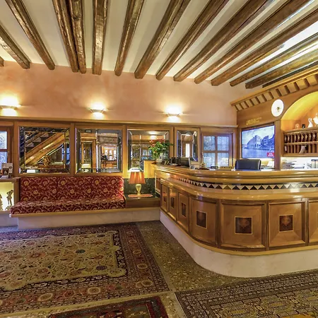 Messner Palace