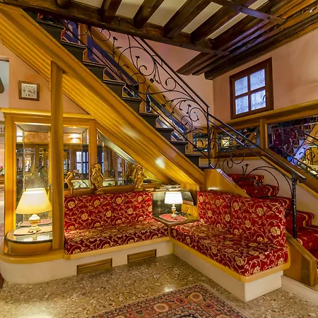 Messner Palace Отель 4*