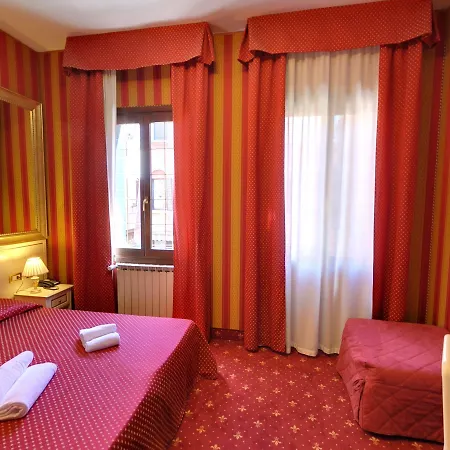 Messner Palace 4* Βενετία