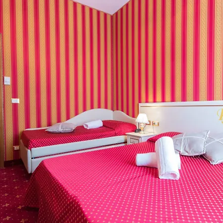 Hotel Messner Palace Venetië