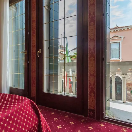 Messner Palace Hotel