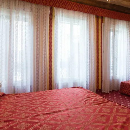 Messner Palace Отель Венеция