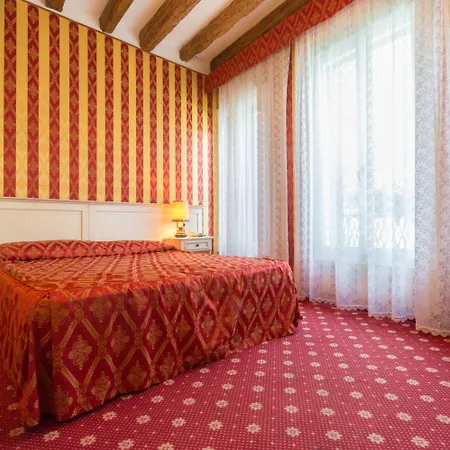 Messner Palace Ξενοδοχείο 4*