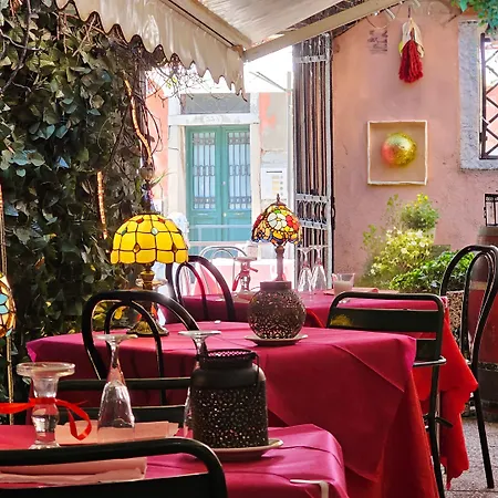 Messner Palace Hotel Venetië