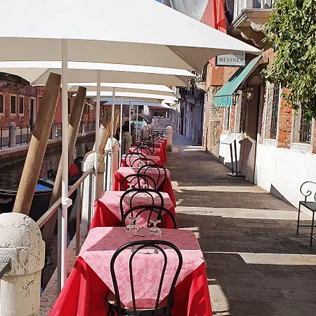 Messner Palace Hotel