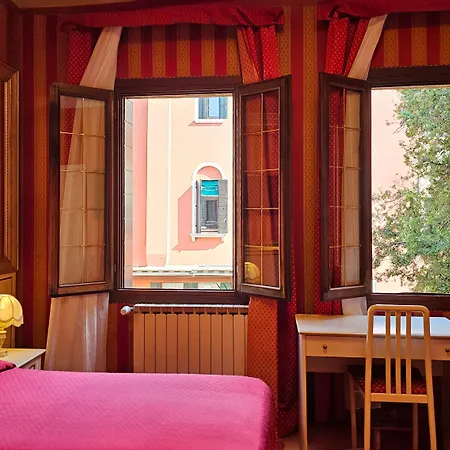 Messner Palace Venetië