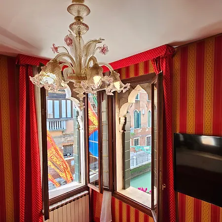 Hotel Messner Palace