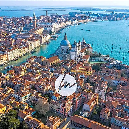 Hotel Messner Palace Veneza