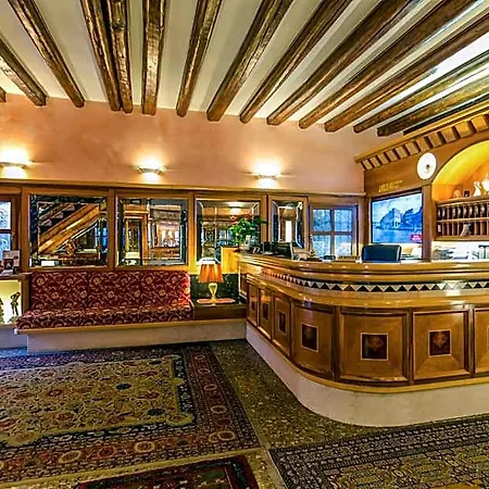 Messner Palace 4*
