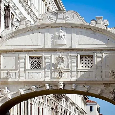 Messner Palace 4* Veneza