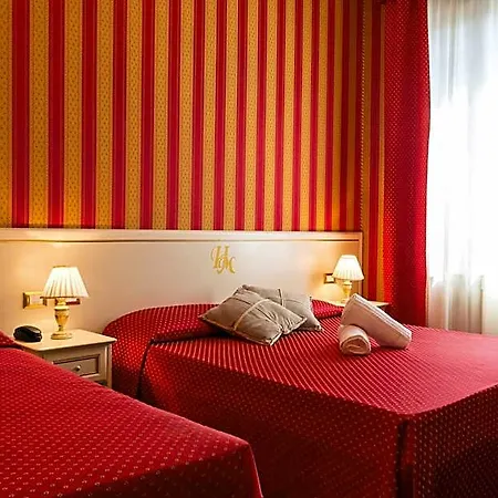 Hotel Messner Palace