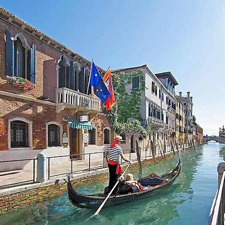 Messner Palace 4* Veneza