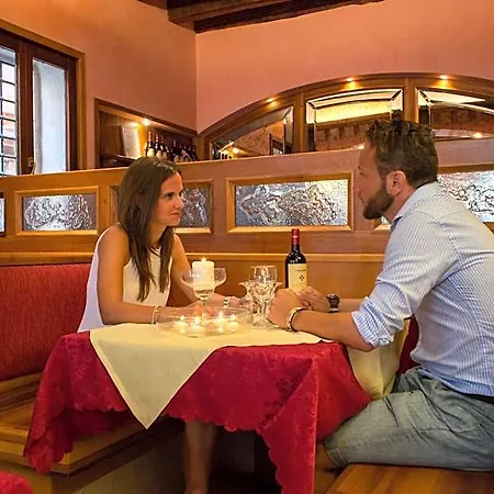 Hotel Messner Palace Veneza
