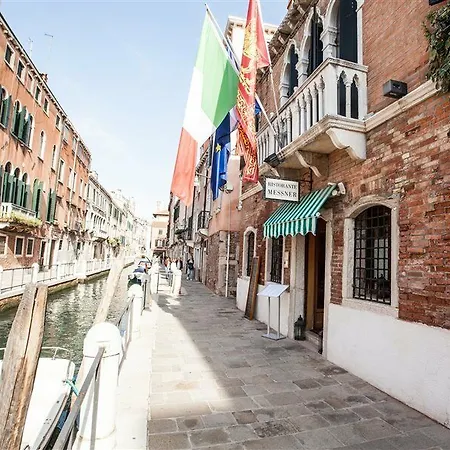 Hotel Messner Palace