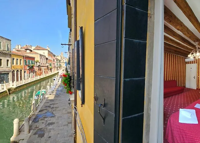 Hotell Messner Palace