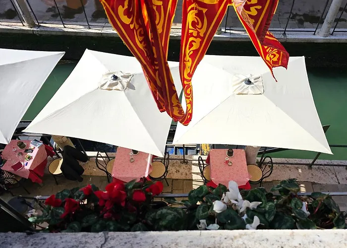 Hotell Messner Palace