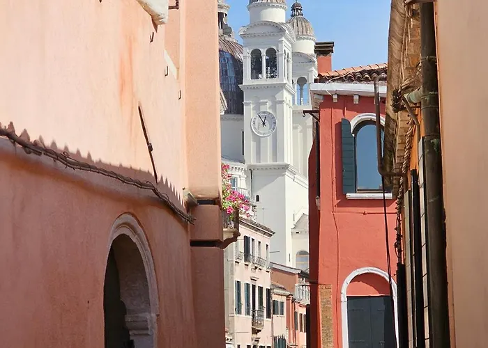 Messner Palace Hotel