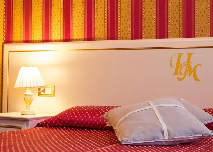 Messner Palace Venedig