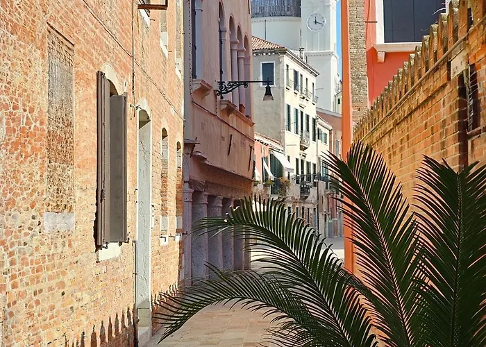 Hotell Messner Palace