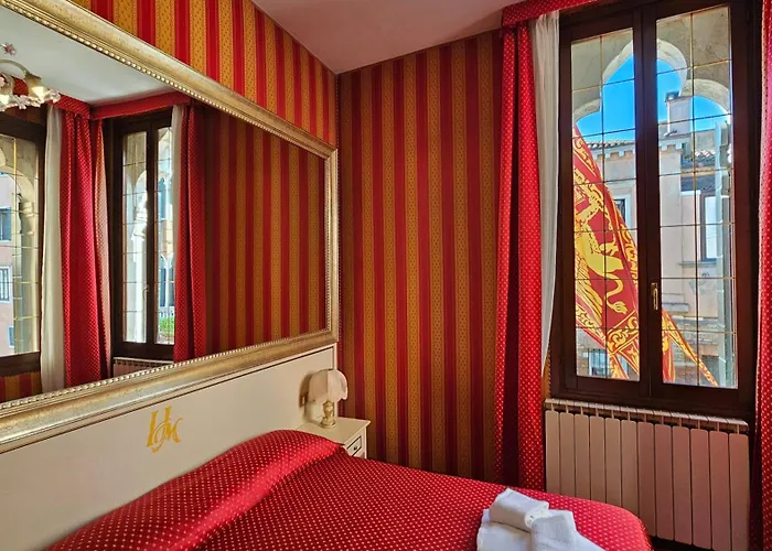 Messner Palace 4* Venezia