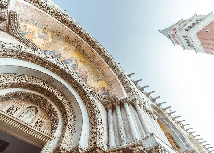 Messner Palace 4* Venedig