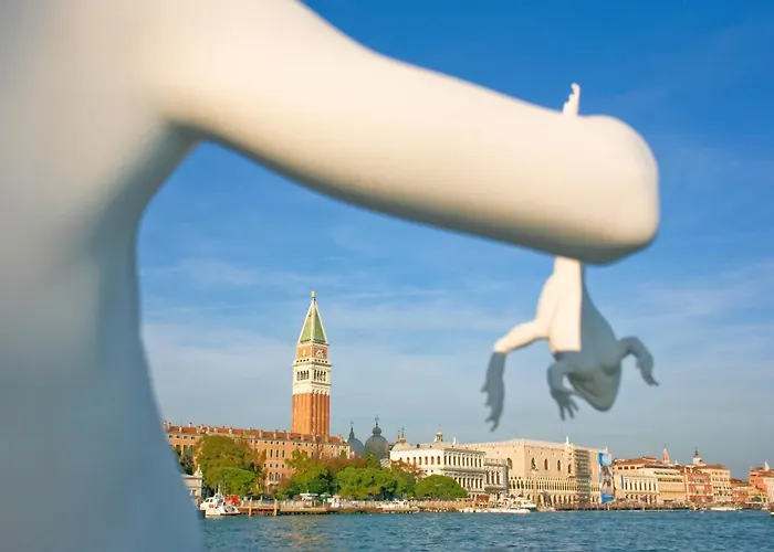 Messner Palace Venedig