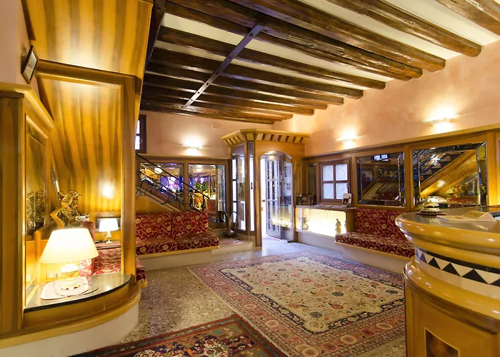 Messner Palace Hotell