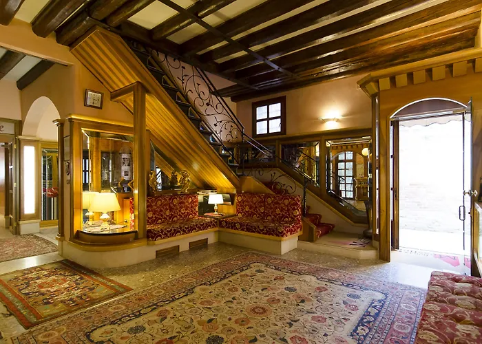 Messner Palace Hotel