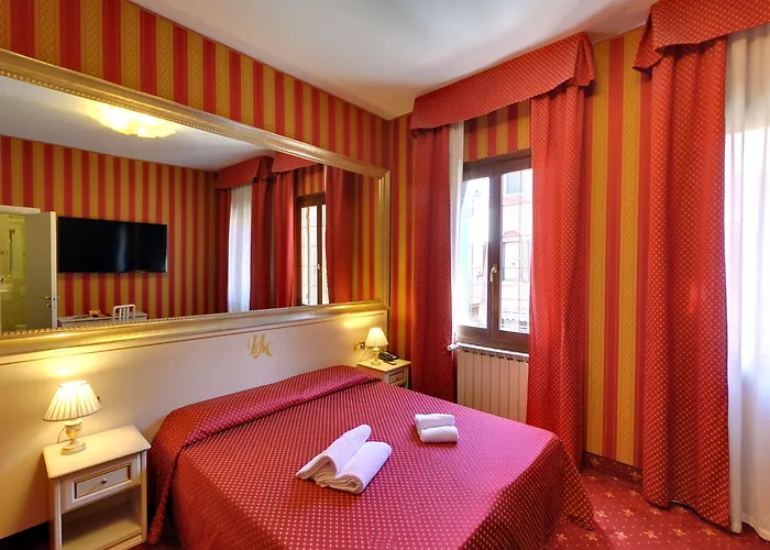 Messner Palace Venezia