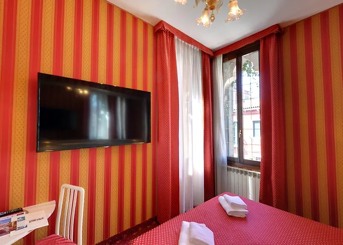 Messner Palace Hotel