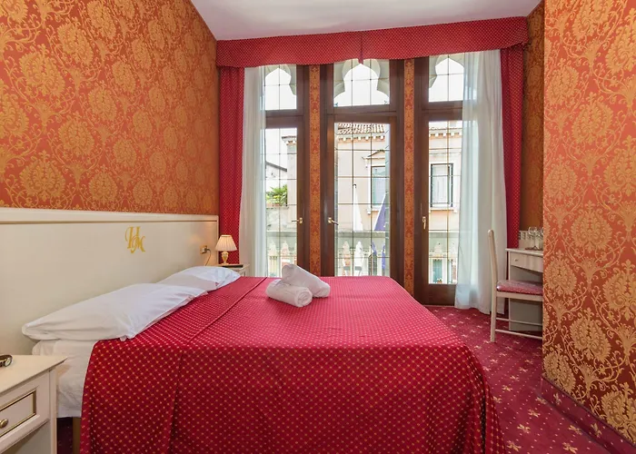 Hotel Messner Palace 4*