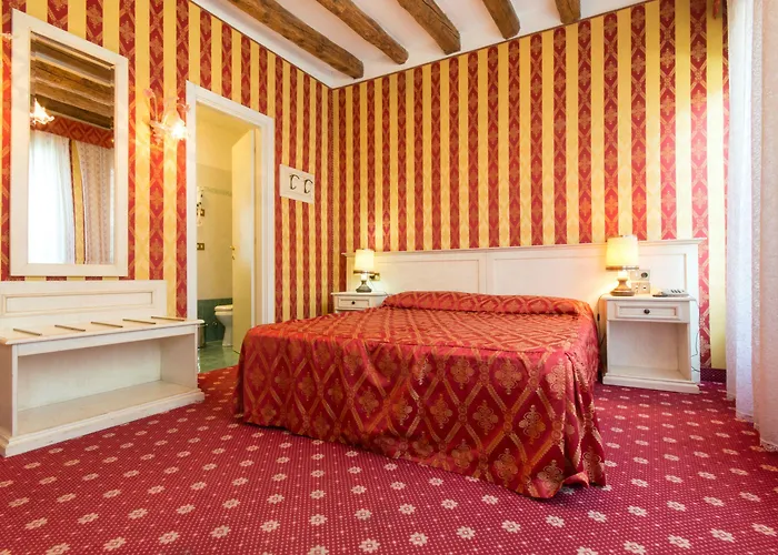 Messner Palace Hotell