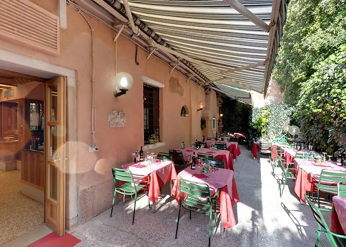 Messner Palace Hotell