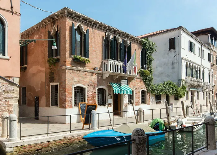 Messner Palace Hotel 4*